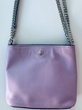 Kate Spade Polly Convertible Crossbody